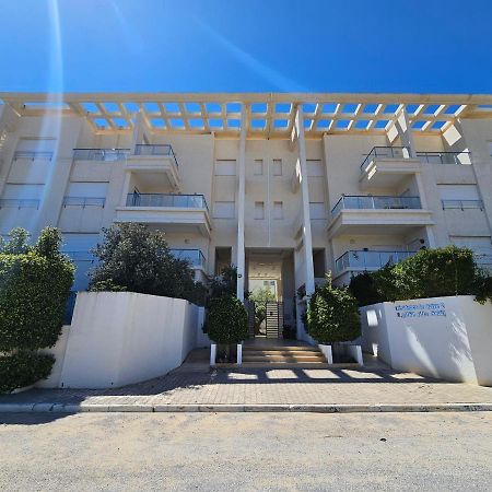 Un Appartement De Charme A האממט מראה חיצוני תמונה